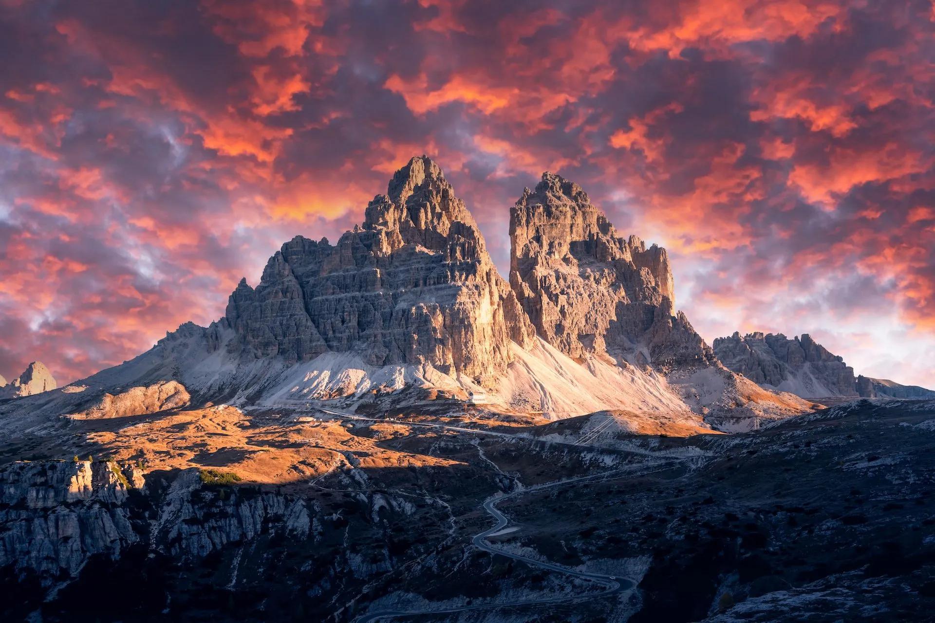 Alta Pusteria Walking Holidays