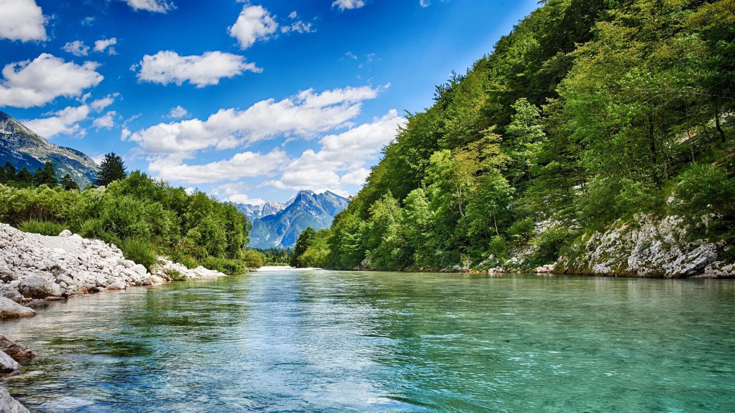 Soča Valley Walking Holidays
