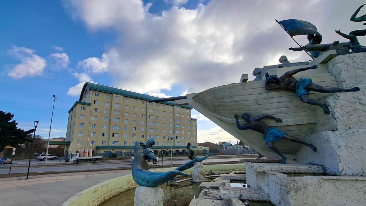 Hotel Diego de Almagro Punta Arenas image 2