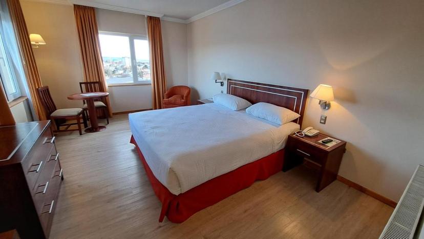 Hotel Diego de Almagro Punta Arenas image 2
