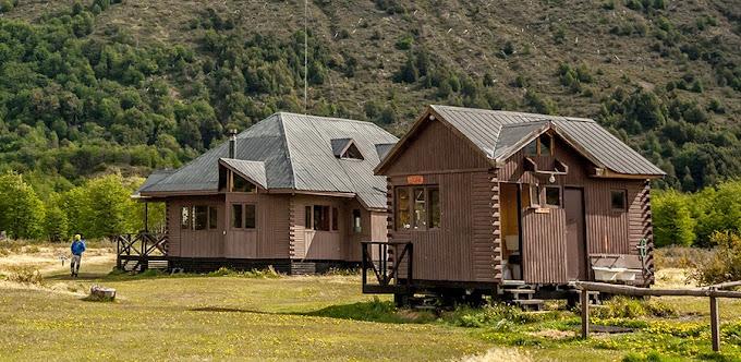 Camp Dickson image 1