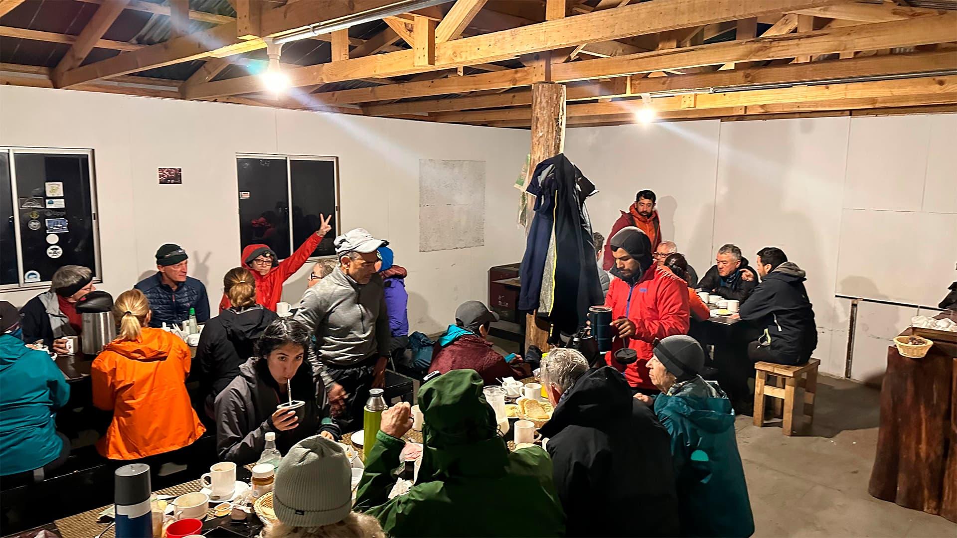 Los Perros Camp image 2