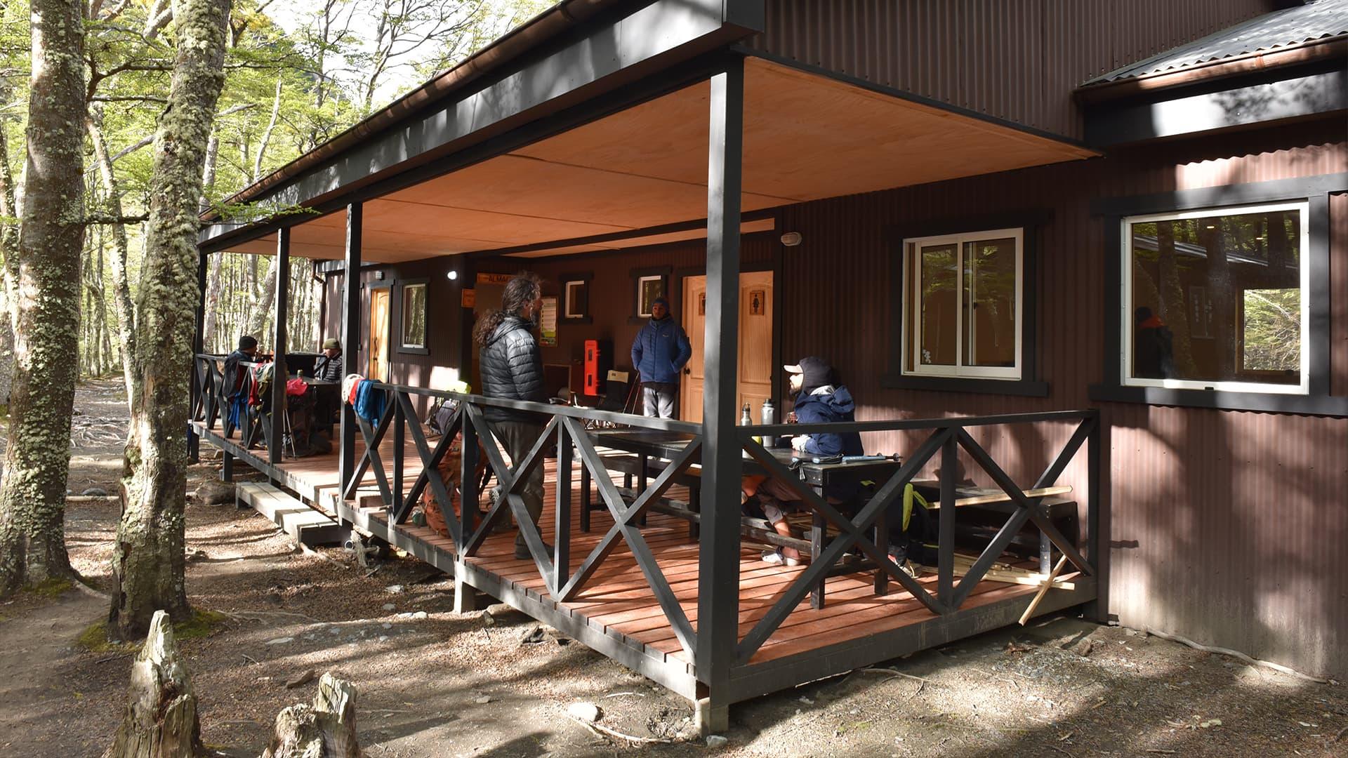 Los Perros Camp image 1