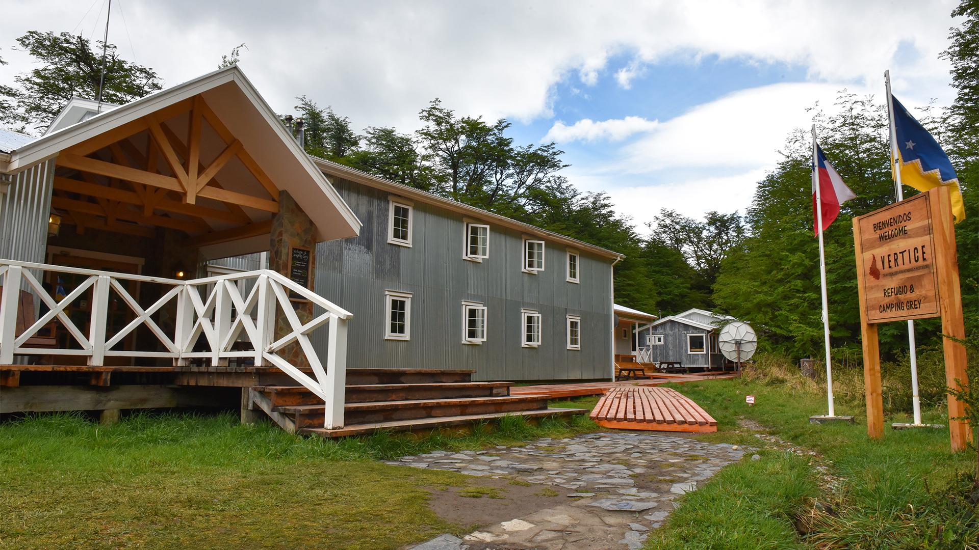 Camp Grey image 1