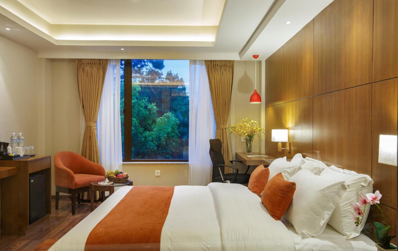 Hotel Thrive Kathmandu image 2