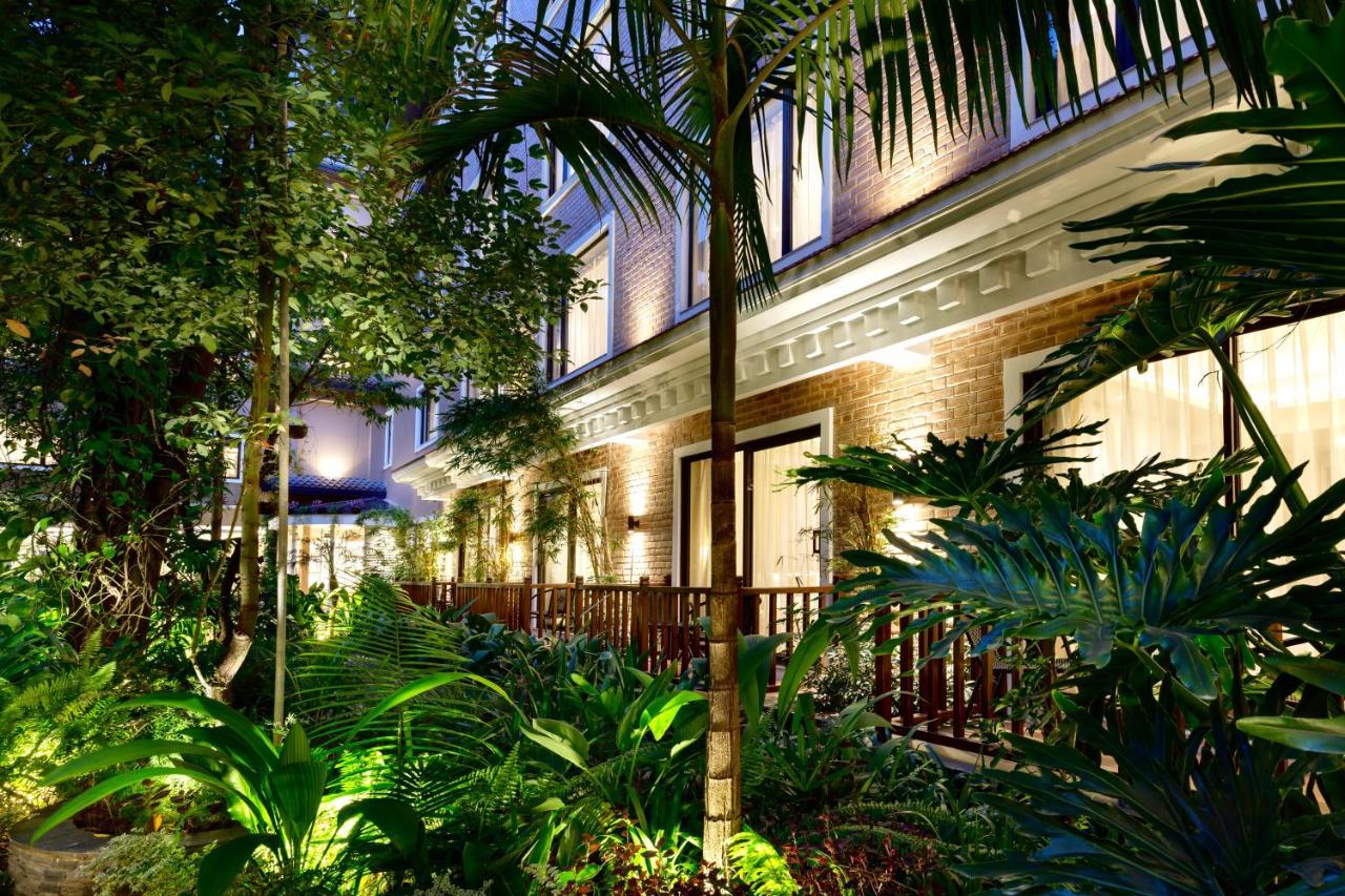 Hotel Thrive Kathmandu image 1