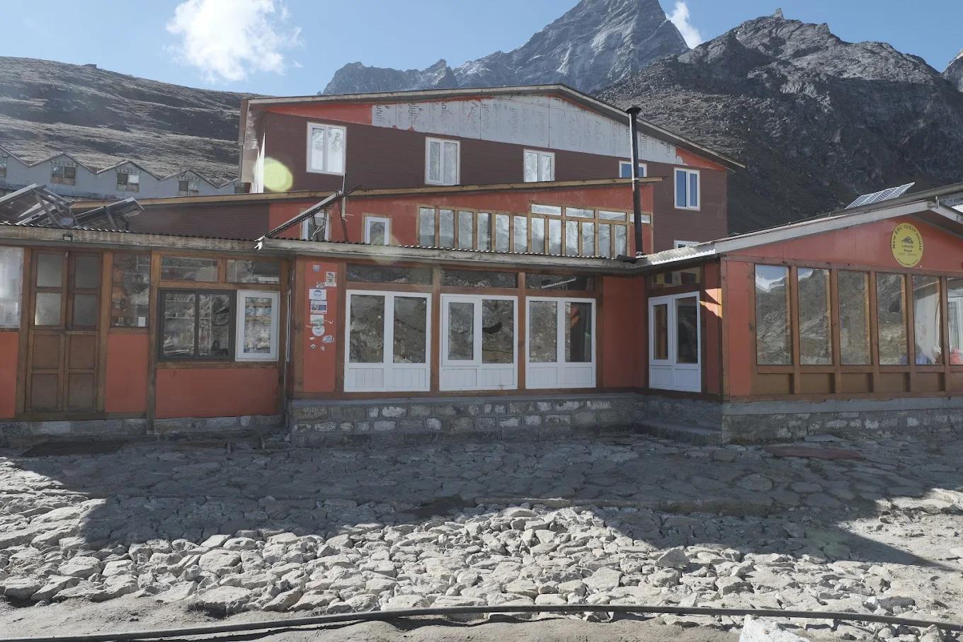 Hotel New EBC Lobuche image 1