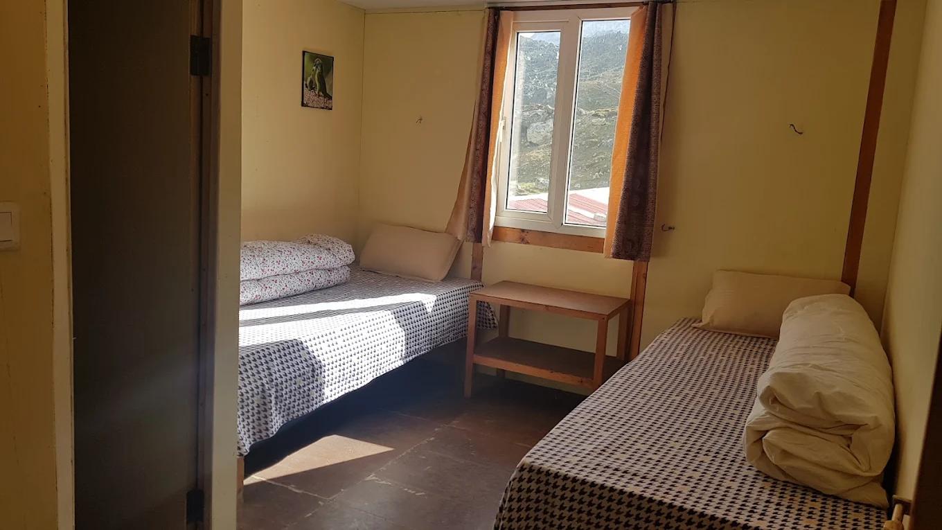 Hotel New EBC Lobuche image 2