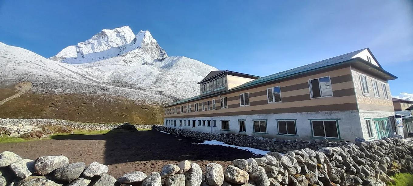 Hotel Dingboche image 1
