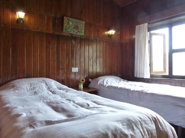 Airport Resort Lukla image 2