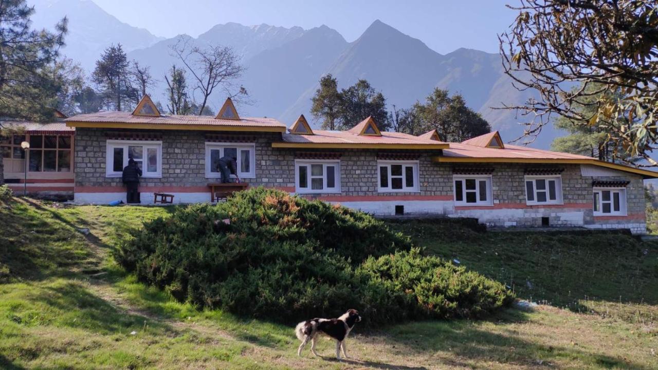 Airport Resort Lukla image 1