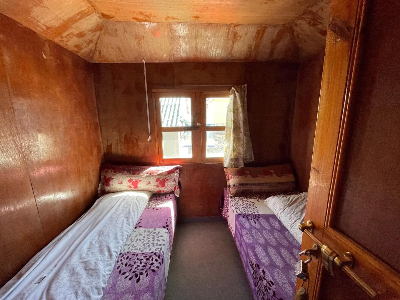 Buddha Lodge Gorakhshep image 2