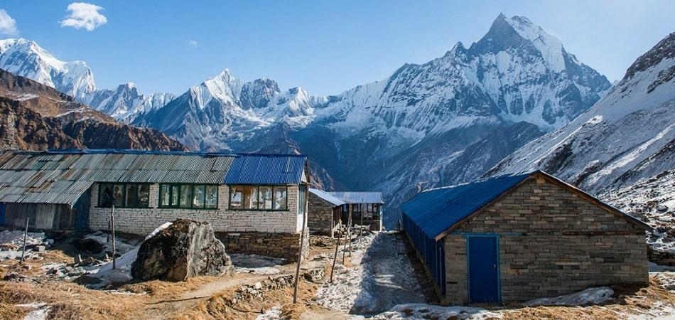 Annapurna Guesthouse image 1