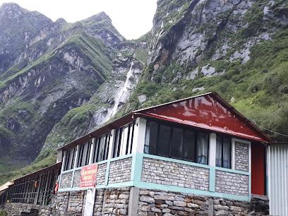 Hotel View Point Deurali image 1