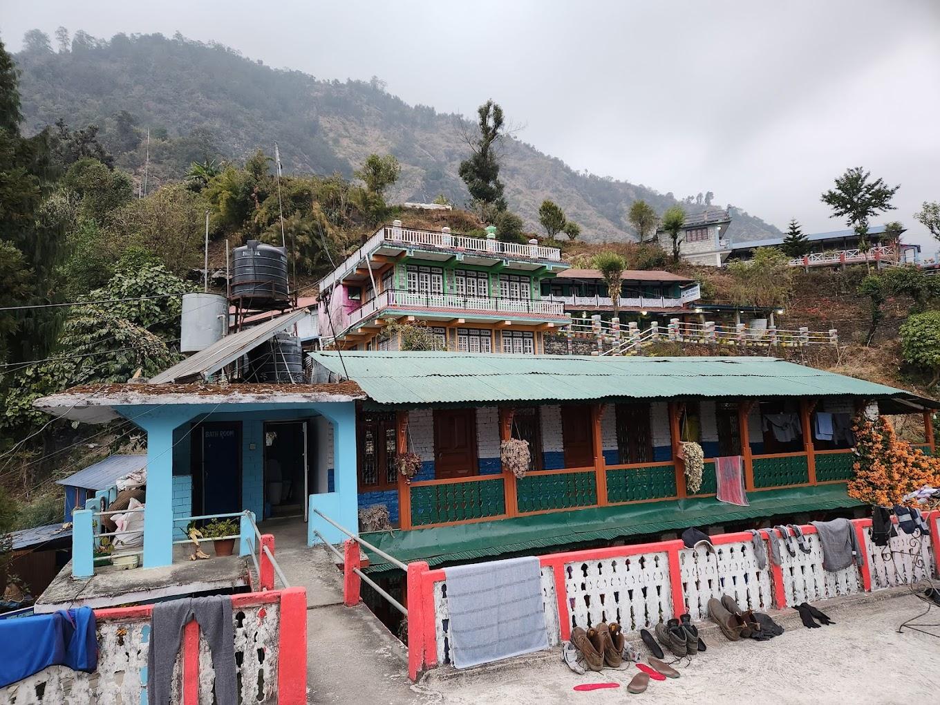 Jhinu Guest House image 2