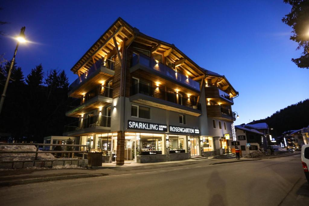 Hotel Rosengarten image 1