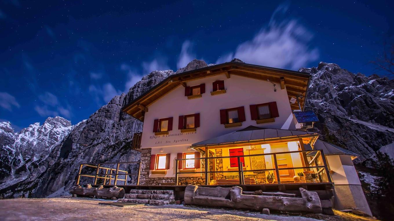 Rifugio Carestiato image 1