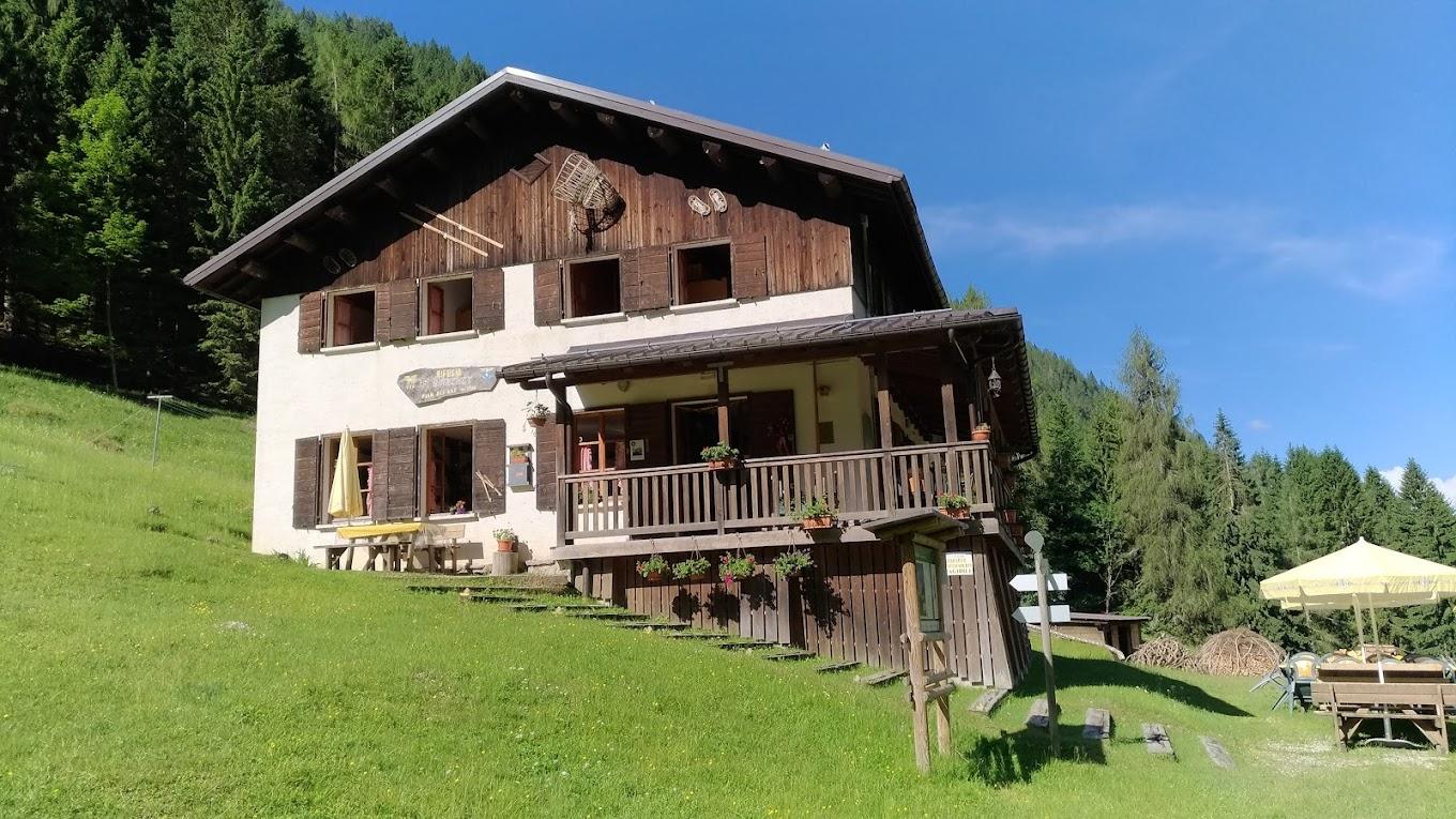 Rifugio Furio Bianchet image 1