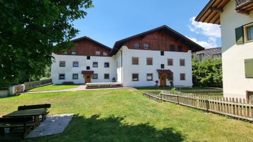 Schlernwohnung in Seis am Schlern image 1