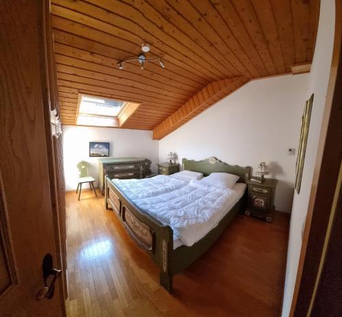 Schlernwohnung in Seis am Schlern image 2