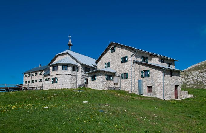 Rifugio Bolzano image 1