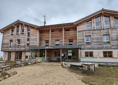 Rifugio Sasso Piatto image 1