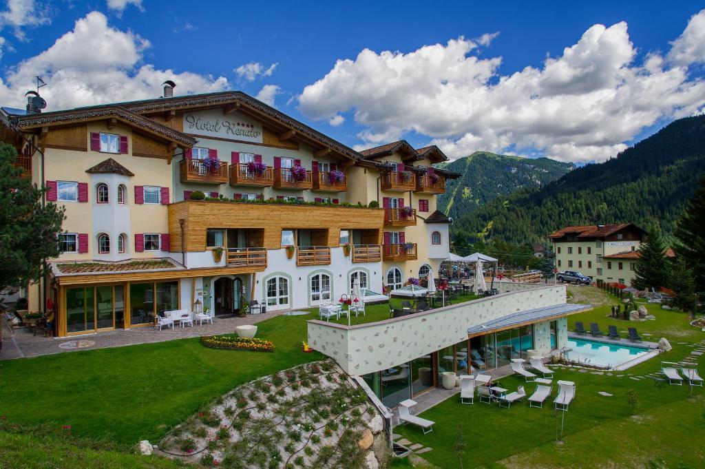 Nature Wellness Hotel Renato image 1