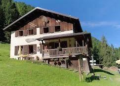 Refuge Furio Bianchet image 1