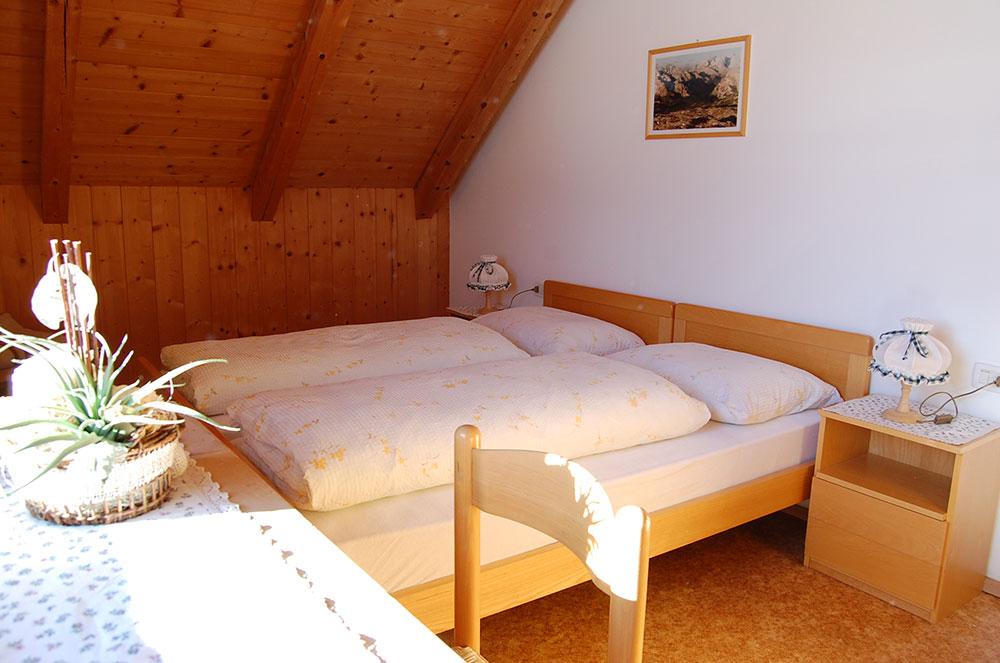 Rifugio Sennes image 2