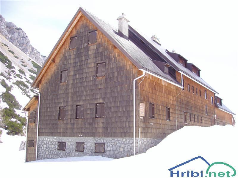 Koča pri Triglavskih Jezerih image 1
