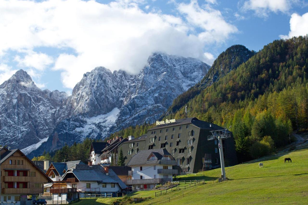 Hotel Alpina image 1