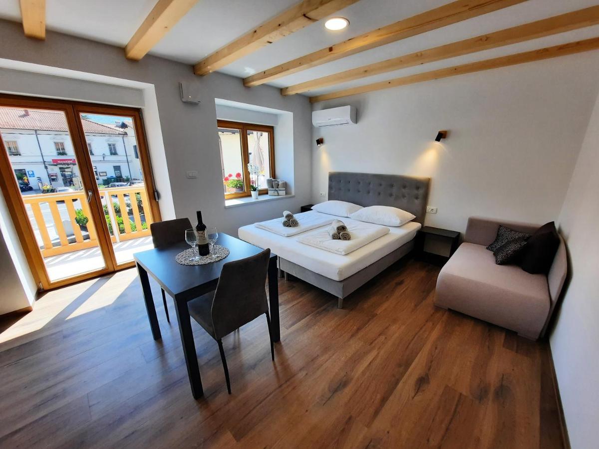 Apartments Hlapi with SPA image 2