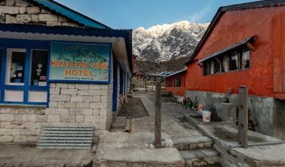 Himalayan View Hotel Bhimthang image 1