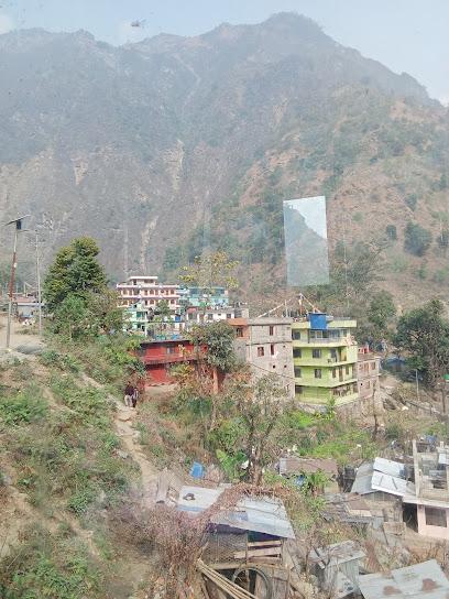 Hotel Hilltop Macchakola image 1