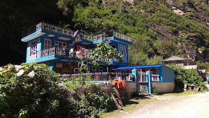 Gorkha Guest House Dharapani image 1