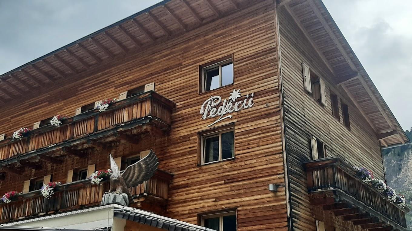 Berggasthaus Pederü image 1