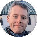 John Mc Manus's profile photo