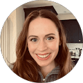 Emily Lang's profile photo
