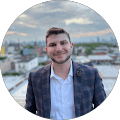 Stephen Mattes's profile photo