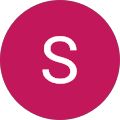 Sarah Luvisutto's profile photo