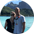 Rebecca Lawson's profile photo