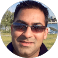 Avinash Lakhiani's profile photo