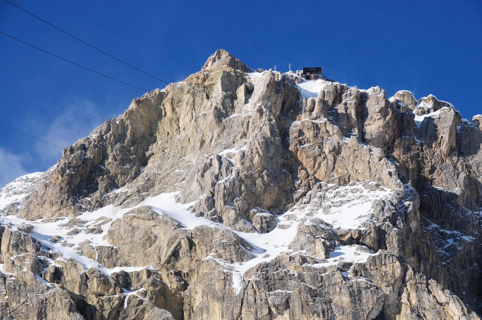 Rifugio Lagazuoi image 3