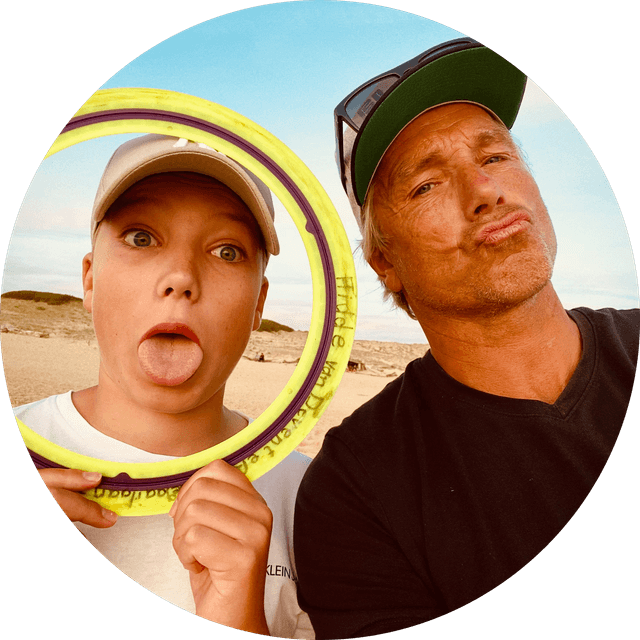 Peter van Deventer's profile photo