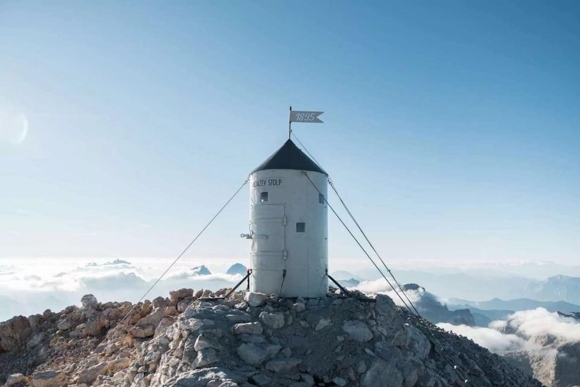Triglav 3-Day Hut to Hut