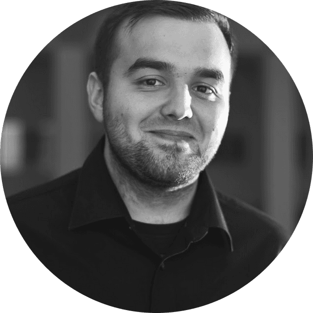 Klemen Peras's profile photo