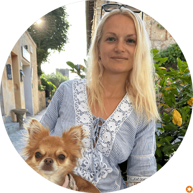 Maja Mušić Poročnik's profile photo