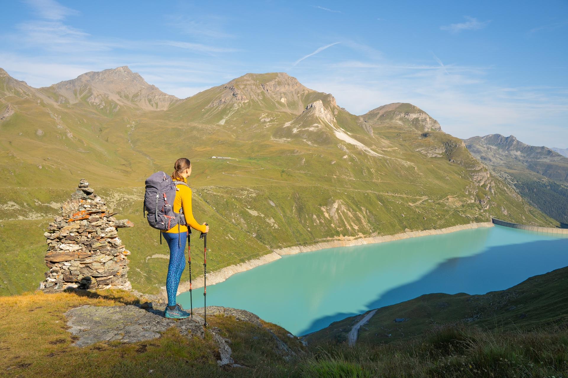 Valais High Altitude Escape