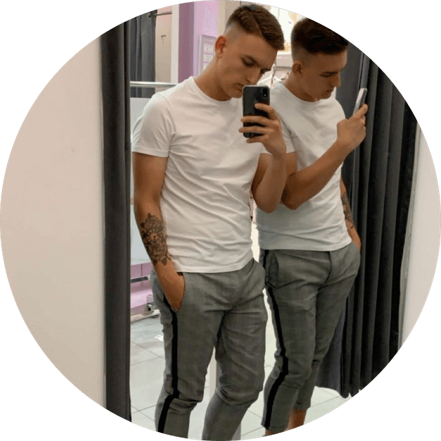 Timotej Pocivalsek's profile photo