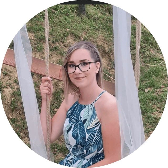 Tina Šklebek's profile photo